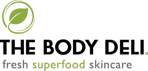 The Body Deli - fresh superfood skincare